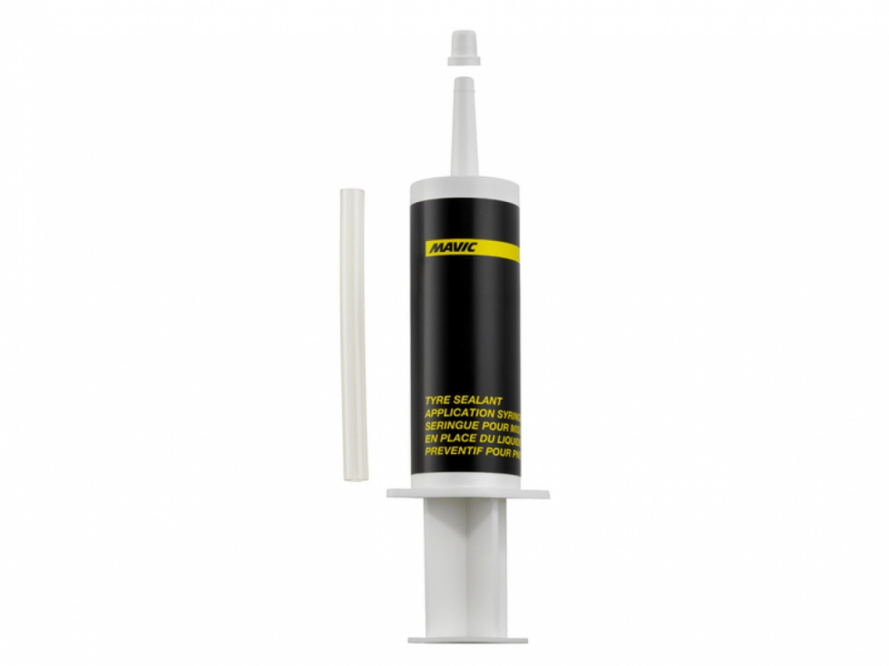 Tyre Sealant Application Syringue 