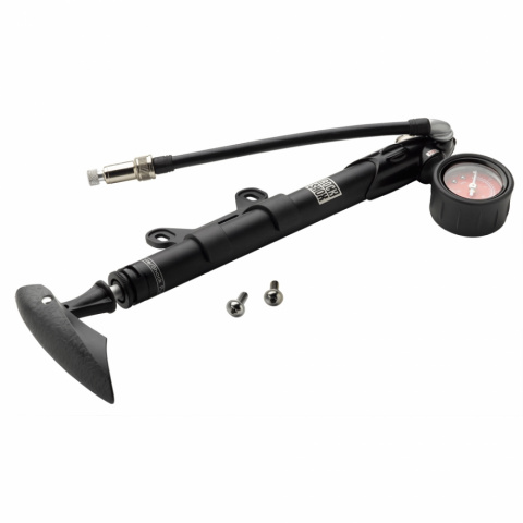 ROCKSHOX Air Pump for Schrader Boxxer 