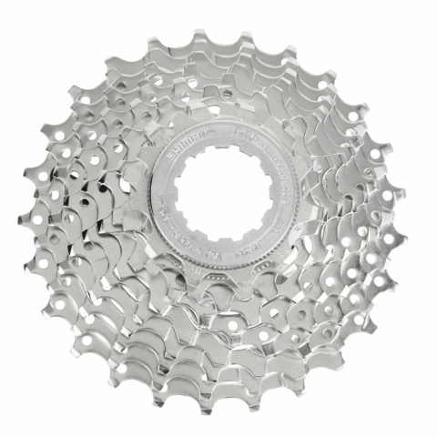 SHIMANO Alivio CS-HG400 Cassette 9v