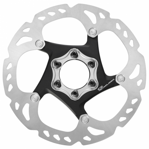 SHIMANO Deore SM-RT64 Rotor