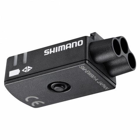 SHIMANO Control Unit/Junction Di2 SM-EW90-A