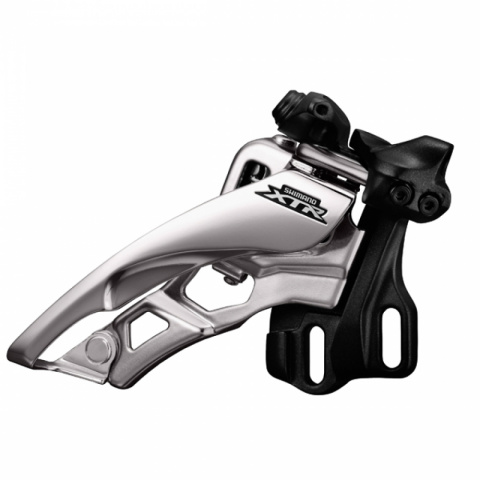 Dérailleur shimano AV XTR FD-M9020 DIRECT MOUNT