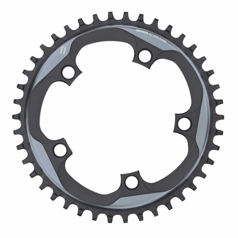 Sram force hot sale cx1 crankset