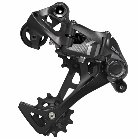 X1 Type 2.1 Rear Derailleur