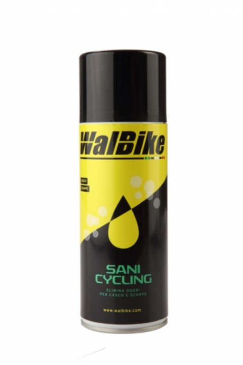 WALBIKE Sani Cycling 