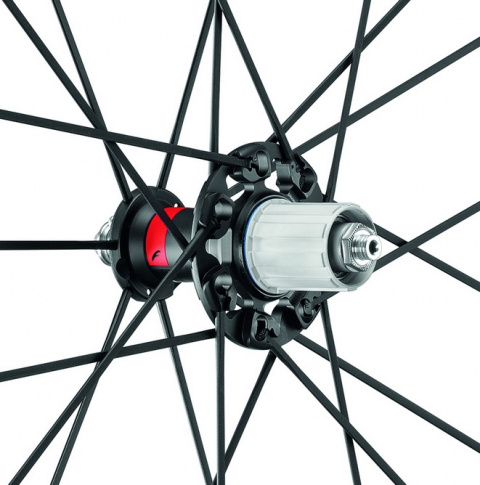 FULCRUM Racing Zero C17 Wheelset