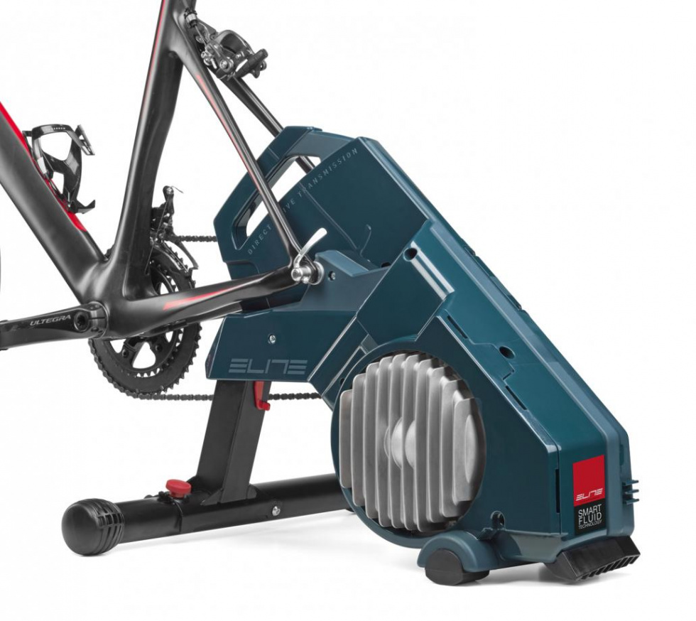 ELITE Turno Roller - CICLIMATTIO