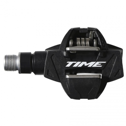 TIME ATAC MX4　SPDペダル TIME MX4 Pedals - 2023 - Components